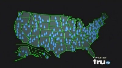 Conspiracy Theory with Jesse Ventura Season 2 Episode 6