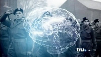 Conspiracy Theory with Jesse Ventura Season 3 Episode 7