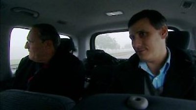 The Last Nazis Season 1 Episode 1