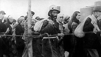 The Last Nazis Season 1 Episode 2