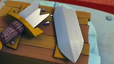 Vic the Viking Season 1 Episode 51