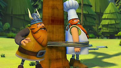 Vic the Viking Season 1 Episode 74