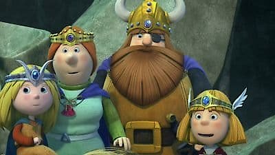 Vic the Viking Season 1 Episode 54