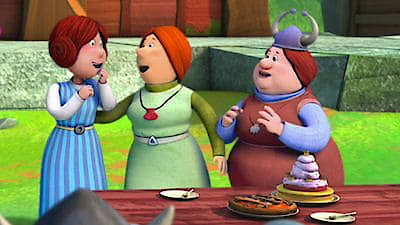 Vic the Viking Season 1 Episode 78