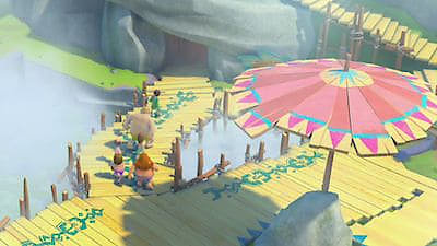 Vic the Viking Season 1 Episode 49