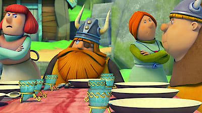 Vic the Viking Season 1 Episode 75