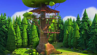 Vic the Viking Season 1 Episode 76