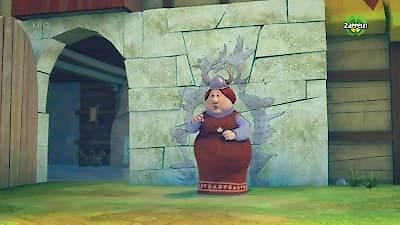 Vic the Viking Season 1 Episode 47