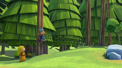 Vic the Viking Season 1 Episode 1