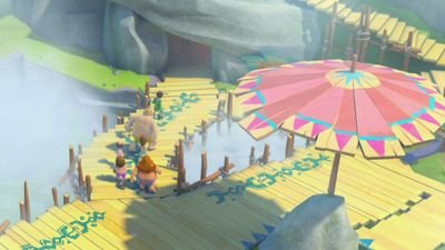 Vic the Viking Season 1 Episode 3