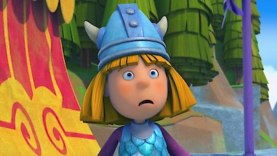 Vic the Viking Season 1 Episode 5