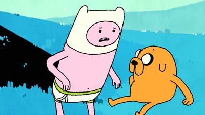 Adventure Time Season 10 Episode 1