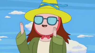 Adventure Time Season 9 Episode 7