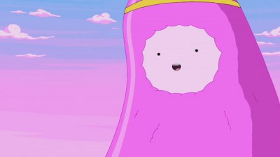 Adventure Time Season 9 Episode 8