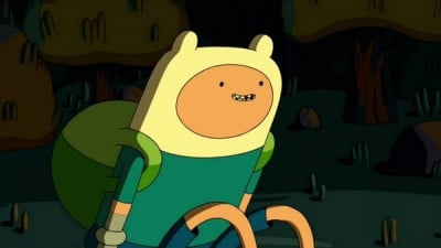 Adventure Time Season 10 Episode 7