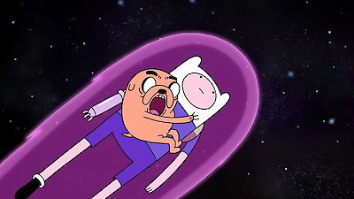 Adventure Time Season 10 Episode 10