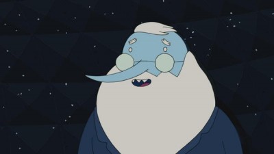 Adventure Time Season 9 Episode 4
