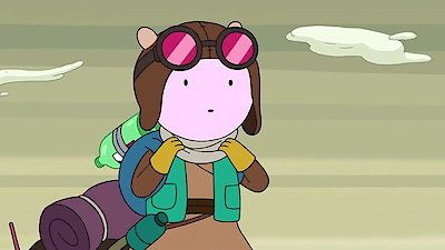 Adventure Time Season 10 Episode 4