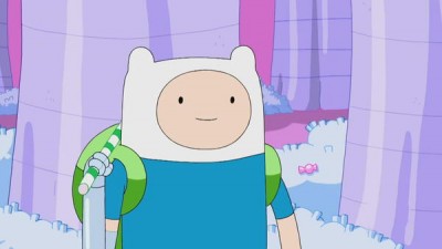 Adventure Time Season 9 Episode 9