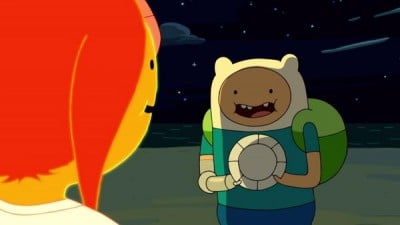 Adventure Time Season 10 Episode 3