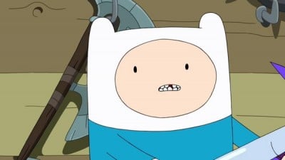 Adventure Time Season 10 Episode 8