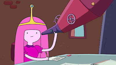 Adventure Time Season 8 Episode 8