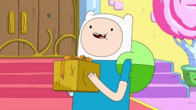 Adventure Time Season 10 Episode 5