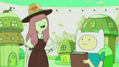 Adventure Time Season 10 Episode 9