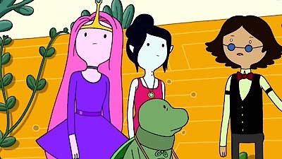 Adventure Time Season 7 Episode 26