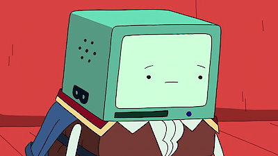 Adventure Time Season 9 Episode 11