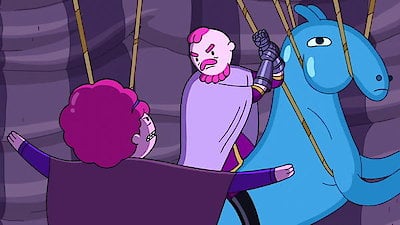 free adventure time full episodes