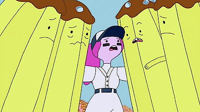 Adventure Time Season 9 Episode 15