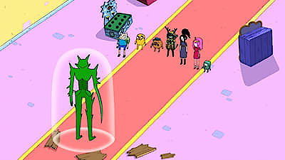 Adventure Time Season 10 Episode 103