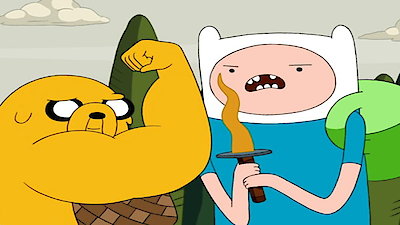 Adventure Time Season 4 Episode 6