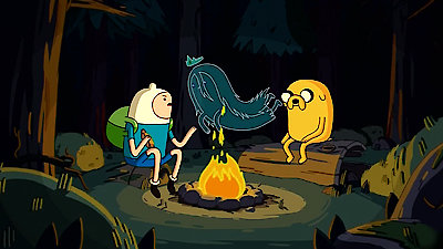 Adventure Time Season 3 Episode 24