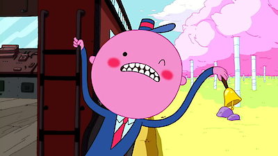 Adventure Time Season 2 Episode 19