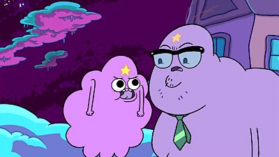 Adventure Time Season 1 Episode 2