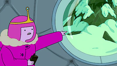 Adventure Time Season 4 Episode 19