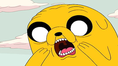 Adventure Time Season 4 Episode 21