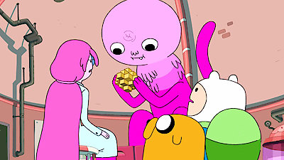 Adventure Time Season 4 Episode 10