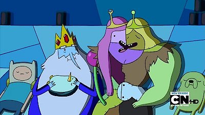 Adventure Time Season 4 Episode 9