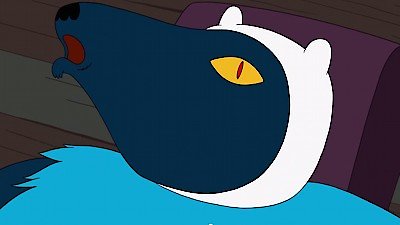 Adventure Time Season 4 Episode 8