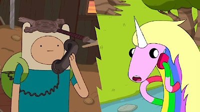 Adventure Time Season 5 Episode 41