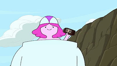 Adventure Time Season 5 Episode 26