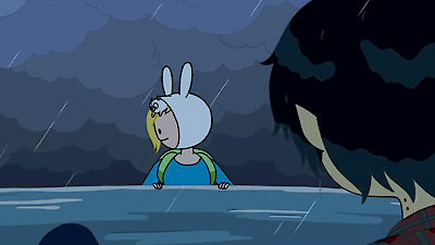 Adventure Time Season 5 Episode 11