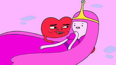 Adventure Time Season 1 Episode 7