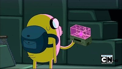 Adventure time season 1 deals episode 1 watch online