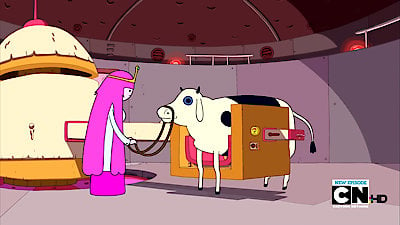 Adventure Time Season 4 Episode 2