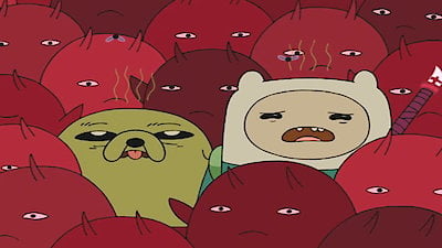 Adventure Time Season 4 Episode 5