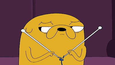 Adventure Time Season 6 Episode 18